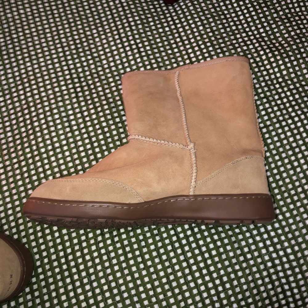 Men’s winter boot brand new